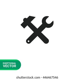 Repair icon