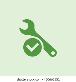 Repair icon.