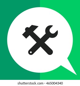 Repair icon