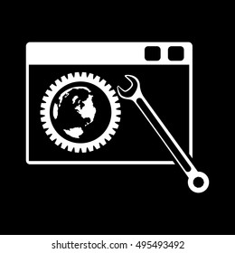 Repair icon