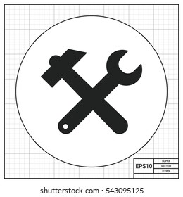 Repair icon