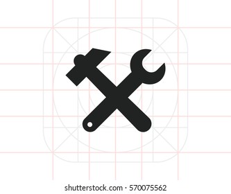 Repair icon