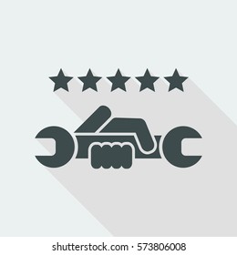 Repair icon