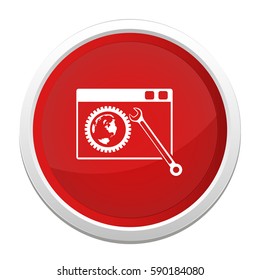 Repair icon