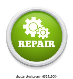 repair icon