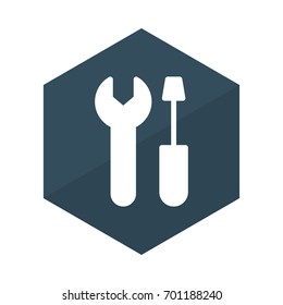 Repair icon