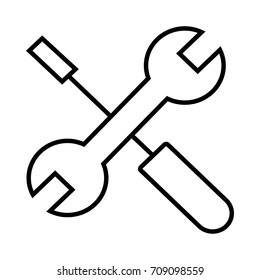 Repair icon