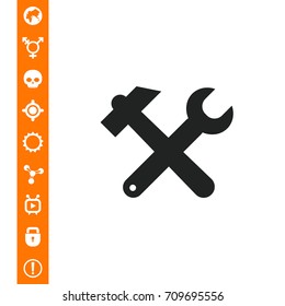 Repair icon