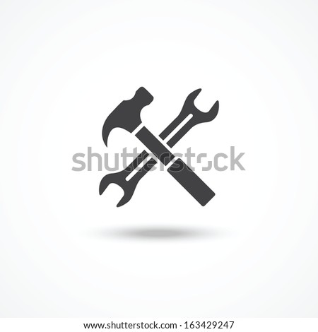 Repair icon