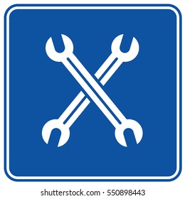 Repair icon design,clean vector
