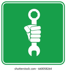 Repair icon design,clean vector