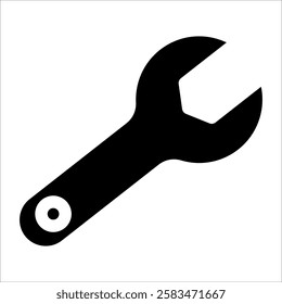 Repair Icon Element For Design