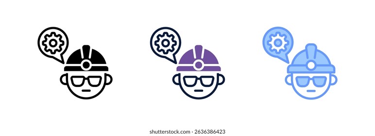 Repair Icon Element For Design And Vector