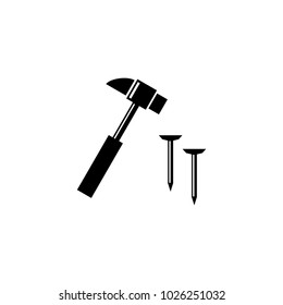 repair icon vector