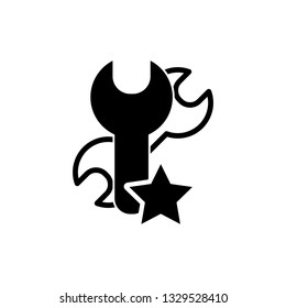Repair Icon vector