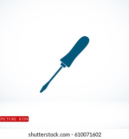 repair icon, vector best flat icon, EPS