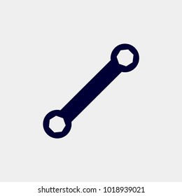 repair icon, vector illustration