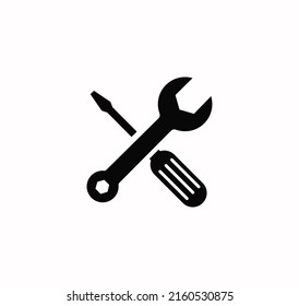 Reparar el vector de icono en un fondo blanco