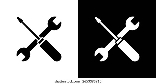 Repair icon Vector scalable graphics