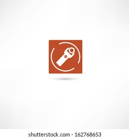 repair icons