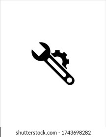 repair icon,vector best flat icon.