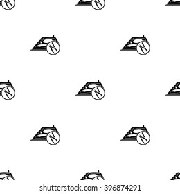 Repair irons icon