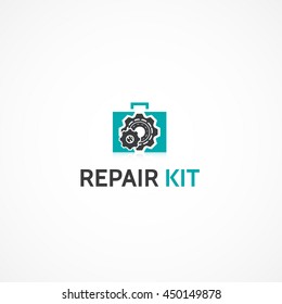 Repair Kit.