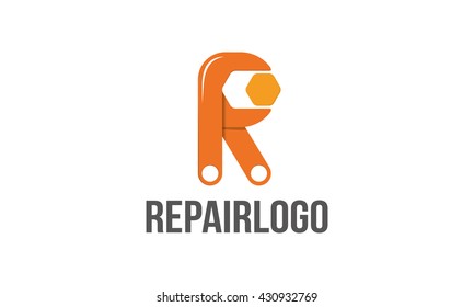 Repair Logo