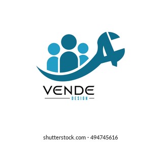 Repair logo