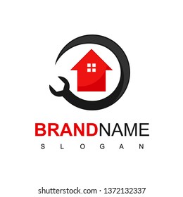 repair Logo Design