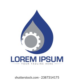 Reparieren Sie Logo-Design kreativ und modern gestalten Logo-Design