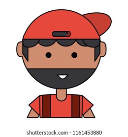 repair man icon