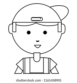 repair man icon
