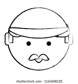 repair man icon
