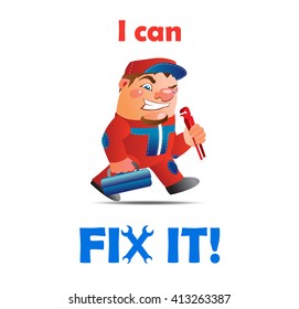 repair master plumber 
