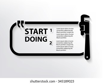 Repair Quotation Mark Speech Bubble,design