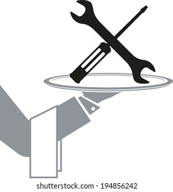  repair service