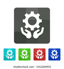 Repair Service - App Icon