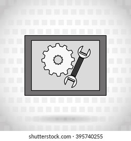 repair service design 
