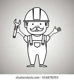 repair service design 