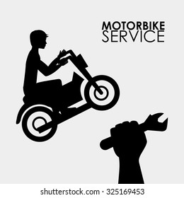 repair service design, vector illustration eps10 graphic 