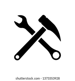 Repair / Tool Icon