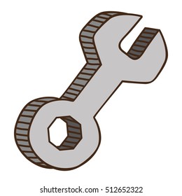 repair tool icon