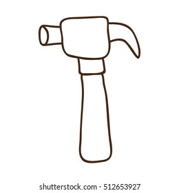 repair tool icon
