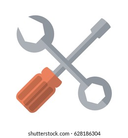 repair tool icon image 