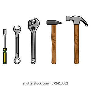 Repair Tools