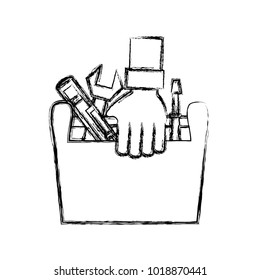 repair tools design 