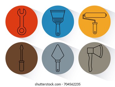 repair tools design