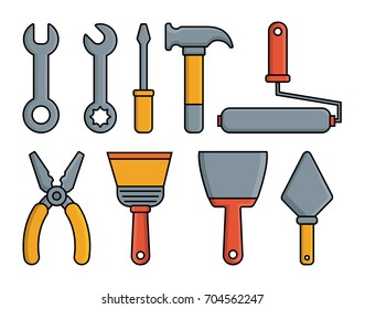 repair tools design