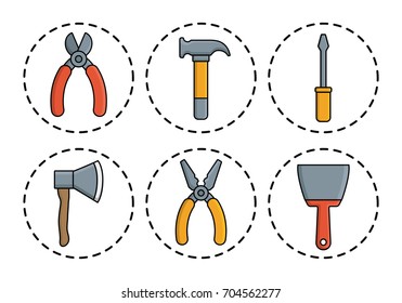 repair tools design